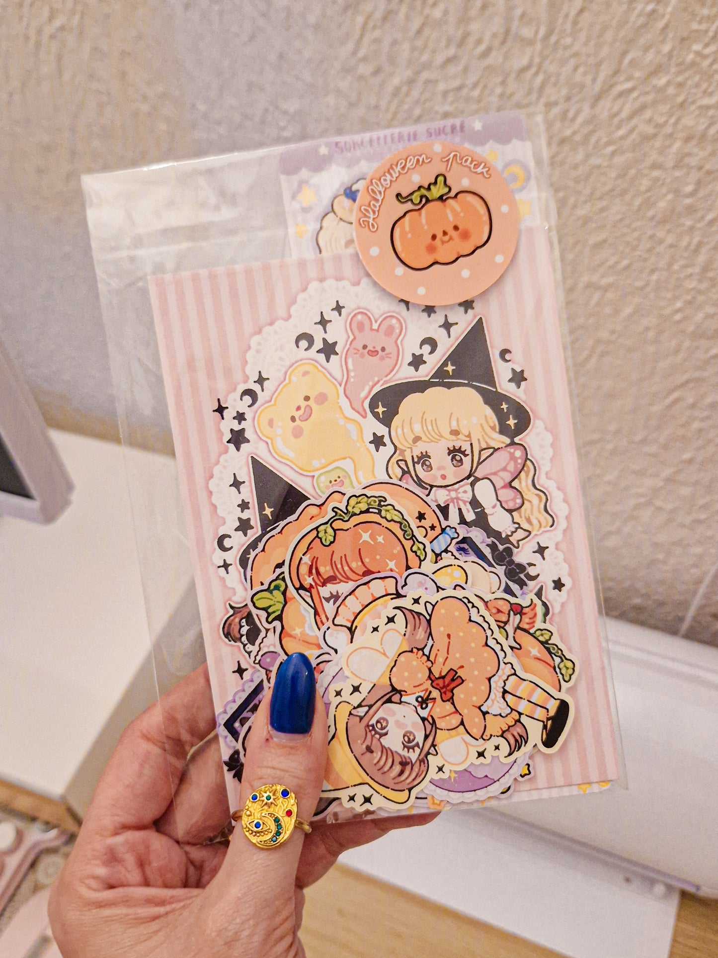 Halloween Bundle Pack