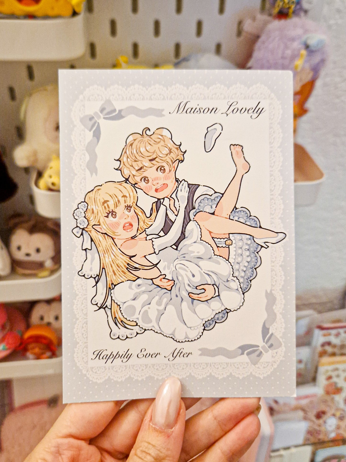 Wedding Print